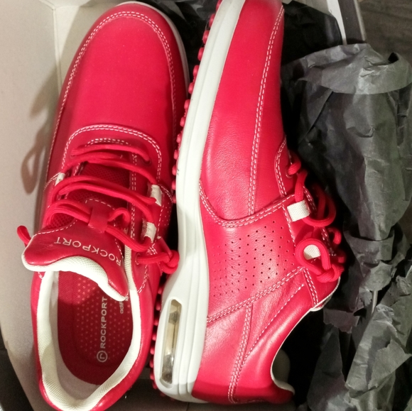adidas Other - Adidas Rockport by Adipren Sz 8.5